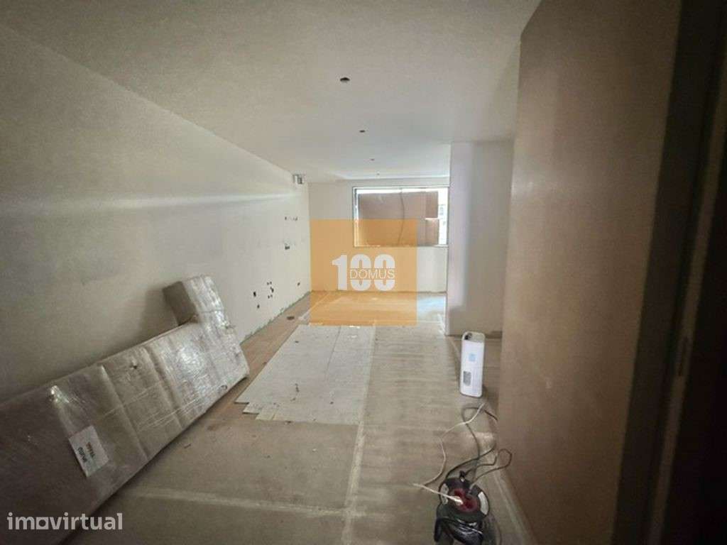 T0 novo - Brito Capelo - Matosinhos - Grande imagem: 2/18