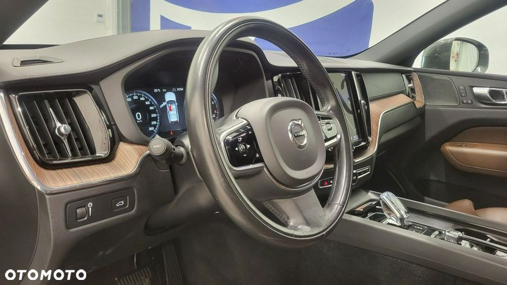 Volvo XC 60 - 14