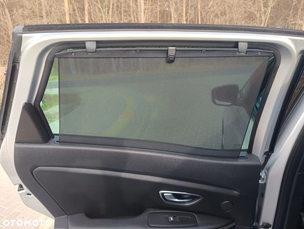 Renault Scenic ENERGY dCi 160 EDC BOSE EDITION - 10