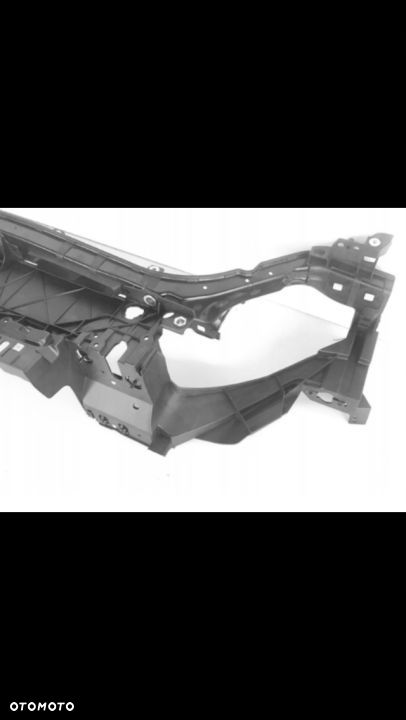 PAS PRZEDNI WZMOCNIENIE FORD MONDEO MK5 NOWE - 3