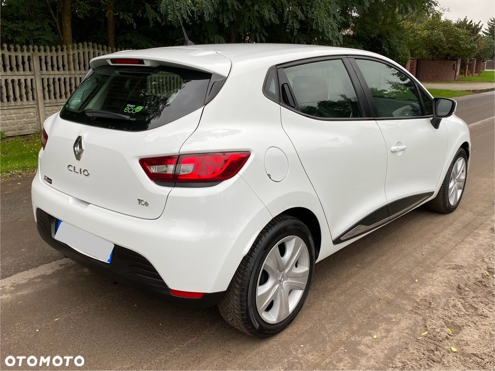 Renault Clio - 3