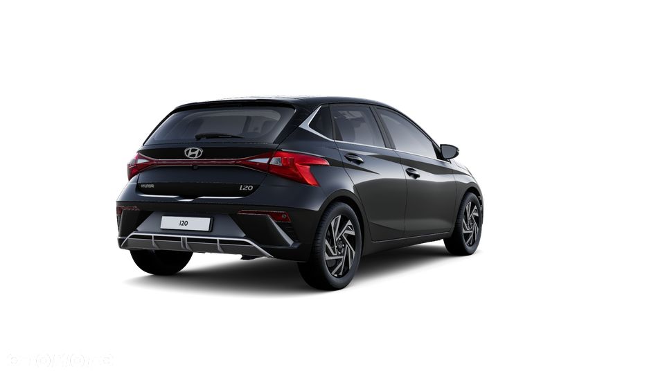 Hyundai i20 1.0 T-GDi Modern - 5