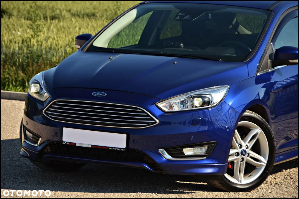 Ford Focus - 11
