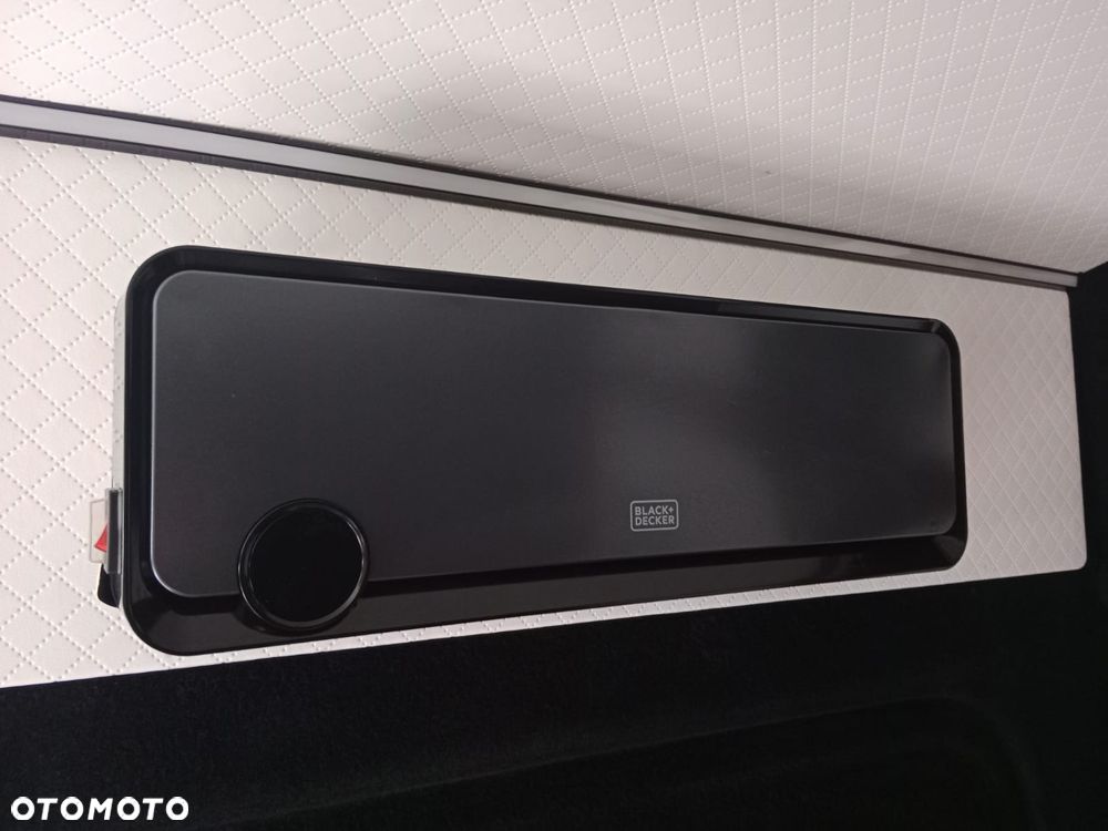 Mercedes-Benz sprinter - 17