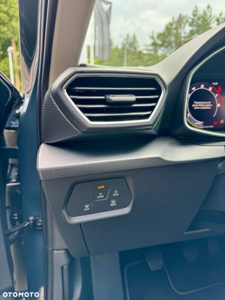 Seat Leon 1.5 TSI Style - 14