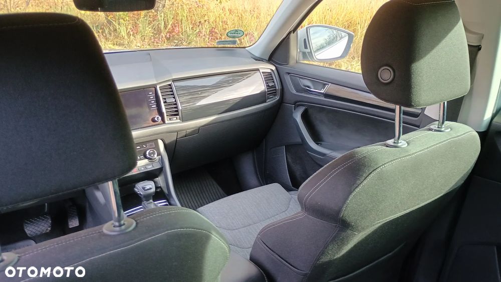 Skoda Kodiaq 2.0 TDI 4x2 Style DSG - 19
