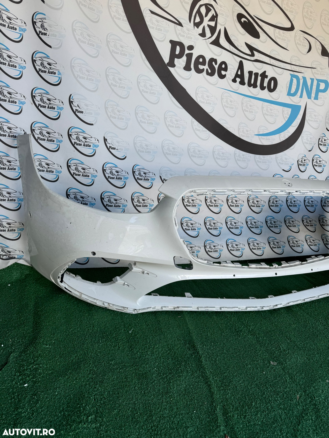 Bara fata Mercedes S class W223 2020-2023 - 5