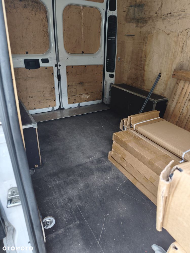 Peugeot BOXER - 11