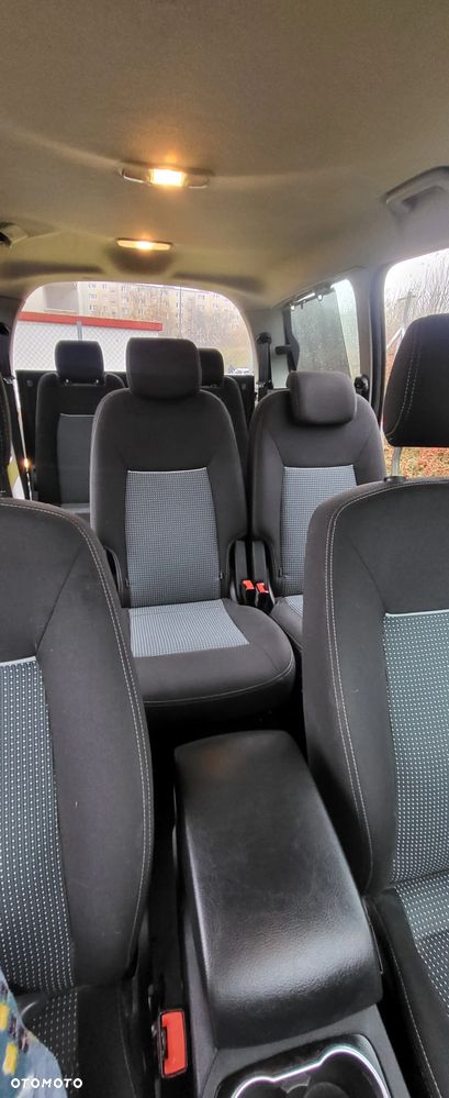 Ford Galaxy 2.0 TDCi Gold X - 15