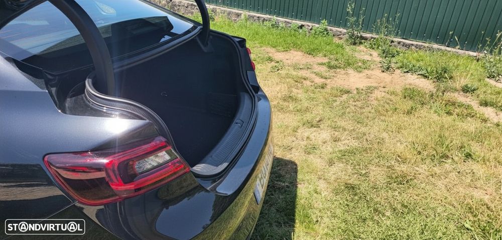 Renault Talisman 1.6 dCi Initiale Paris EDC - 5