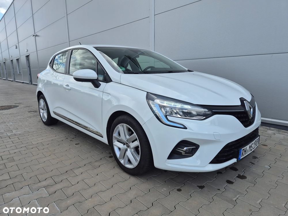 Renault Clio SCe 75 BUSINESS EDITION - 12