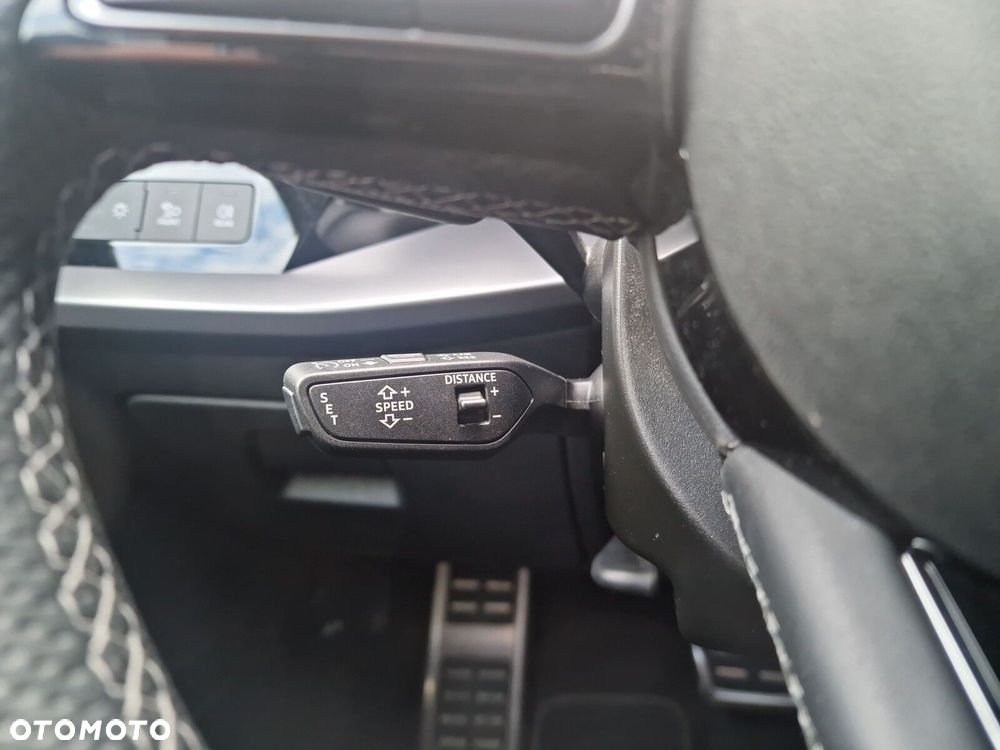 Audi S3 - 20
