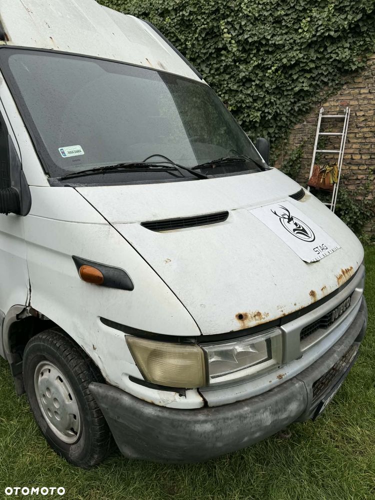 Iveco Daily - 4