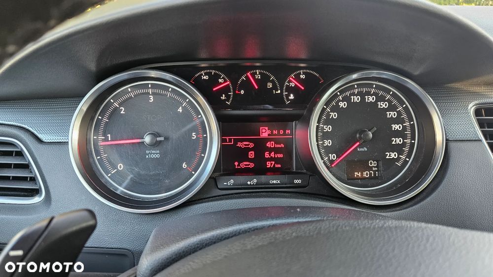 Peugeot 508 - 20