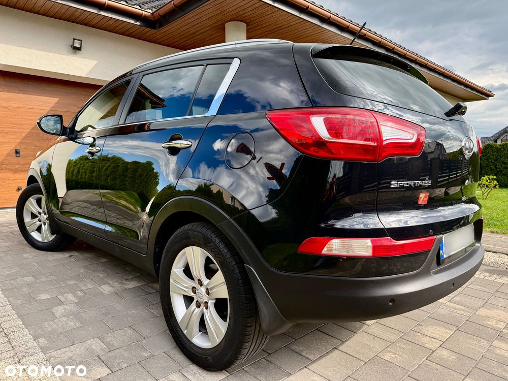 Kia Sportage 1.6 GDI XL 2WD - 3