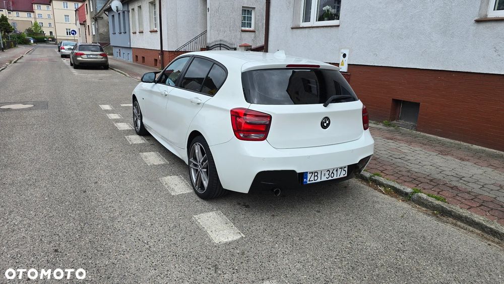 BMW Seria 1 120d - 3
