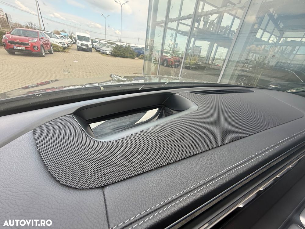 Mercedes-Benz GLE AMG 53 4Matic+ AMG Speedshift TCT 9G AMG Edition 55 - 26