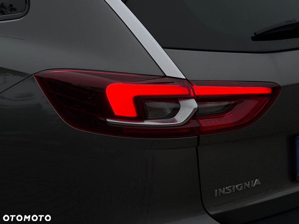 Opel Insignia Sp 1.5 ECOTEC Direct InjectionTurbo Business Edition - 18