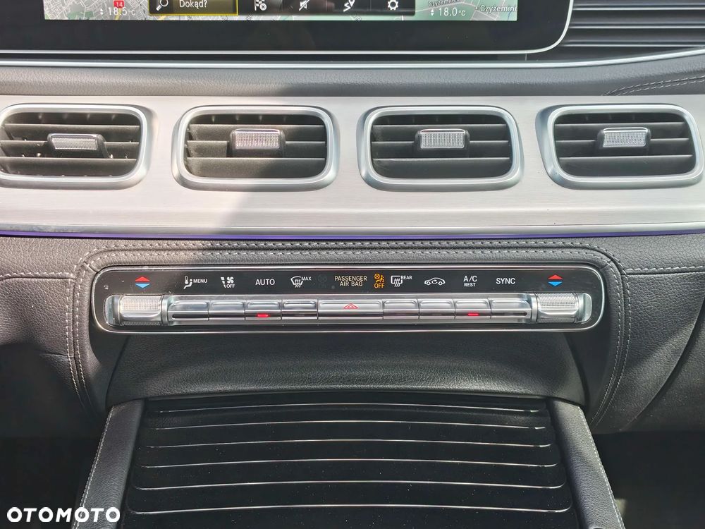 Mercedes-Benz GLE 400 d 4-Matic Premium - 14