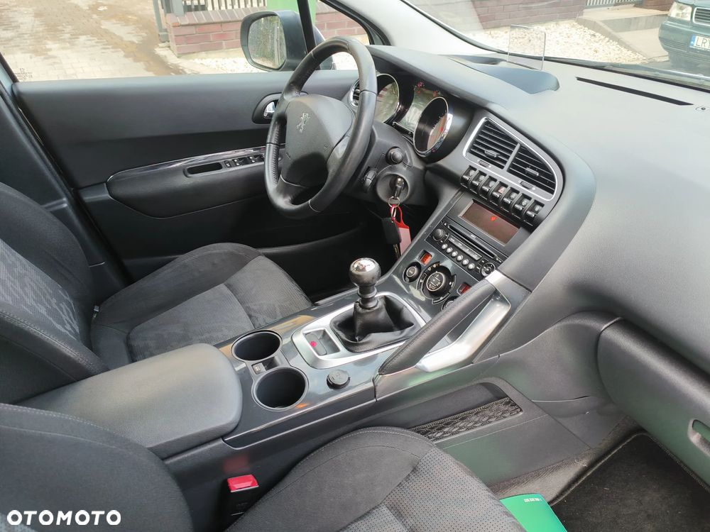 Peugeot 3008 1.6 Premium - 14