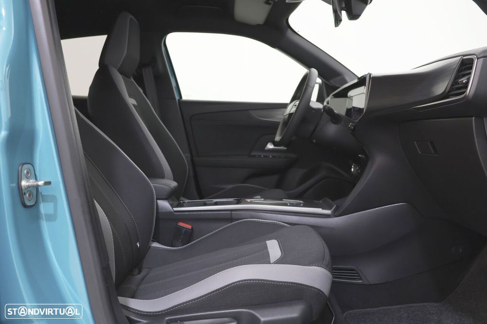 Opel Mokka-e 54 kWh GS - 9