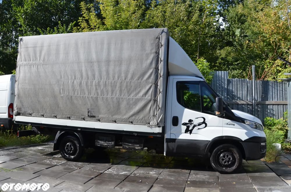 Iveco DAILY - 5