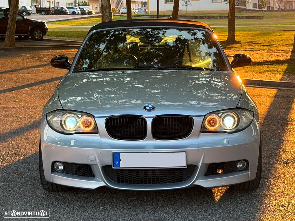 BMW 120 d Limited Edition Lifestyle c/ M Sport Pack - 19