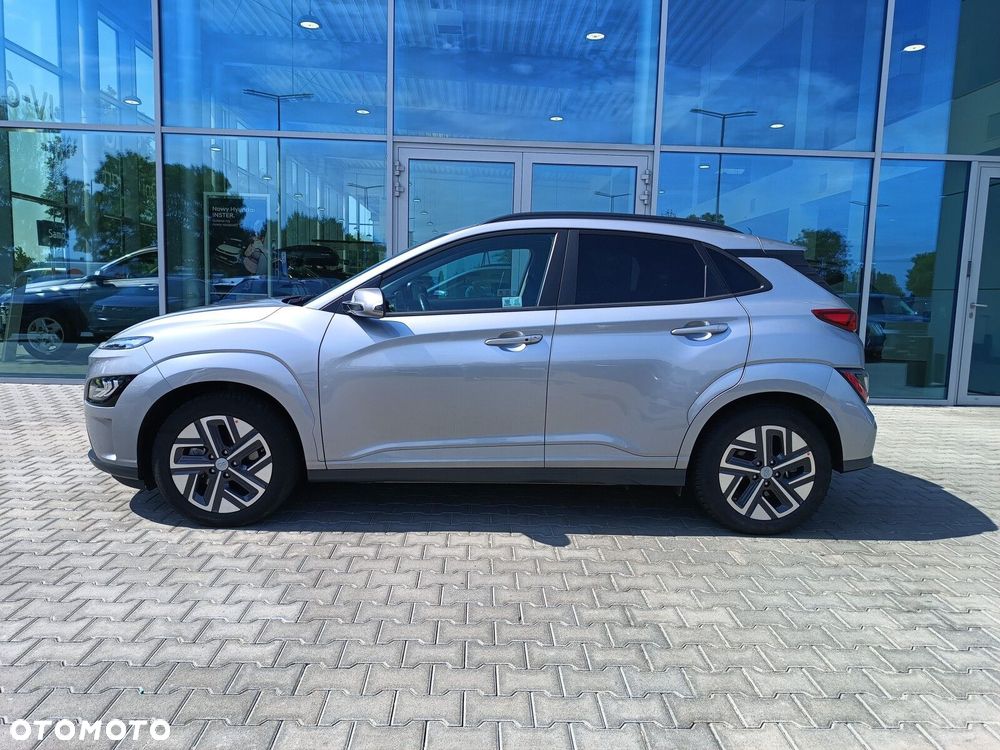Hyundai Kona 39kWh Smart - 3