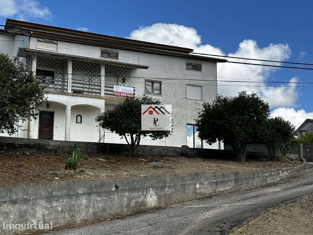 Moradia isolada Oliveira do Hospital - Grande imagem: 3/34