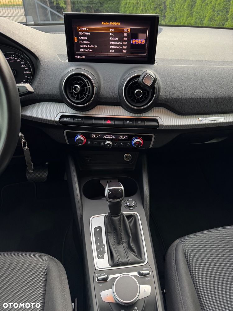 Audi Q2 30 TDI S tronic advanced - 7