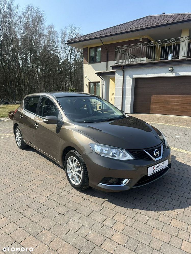 Nissan Pulsar - 10