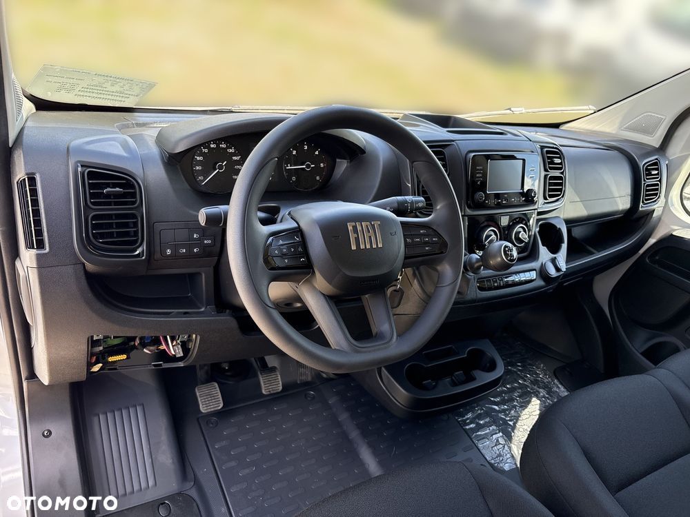 Fiat Ducato 30 H3-Power L2H1 - 17