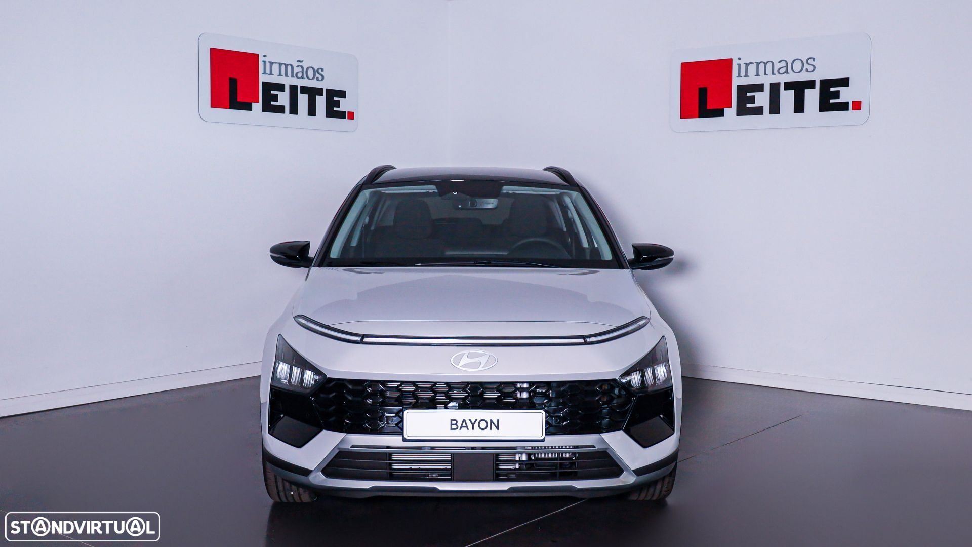 Hyundai Bayon 1.0 T-GDI Premium TT DCT - 2