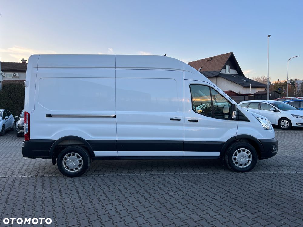 Ford transit - 17