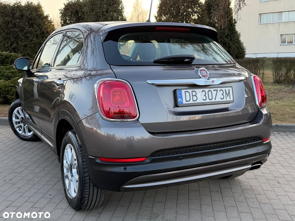 Fiat 500X 1.4 Multiair 4x2 S&S Business Line - 22