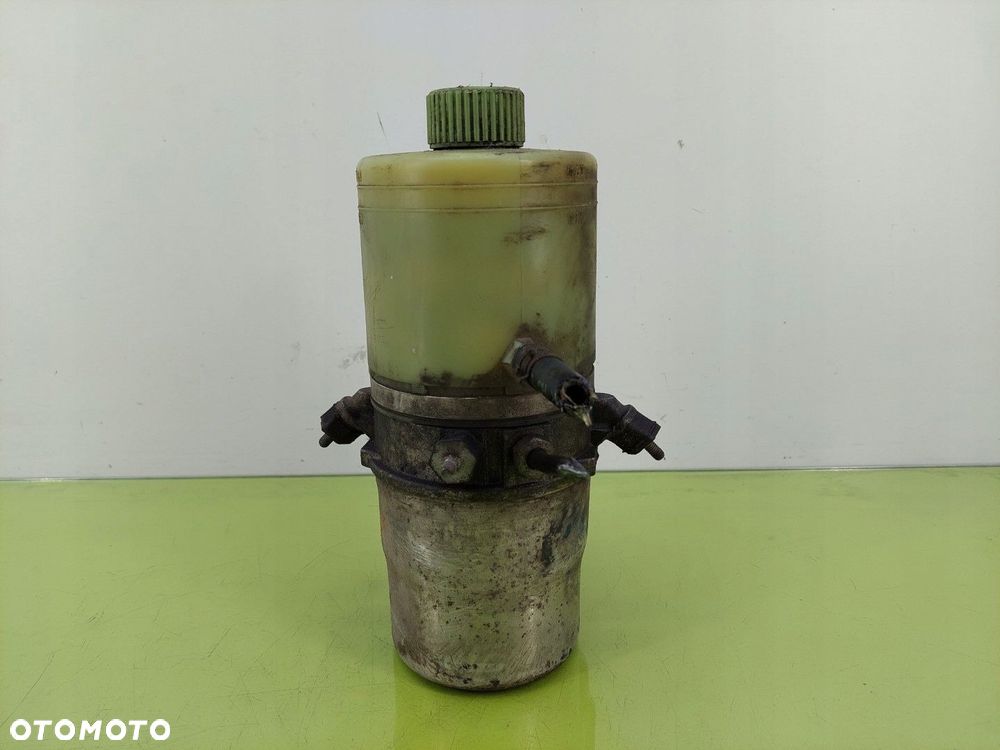Pompa wspomagania Seat Ibiza IV 2009-2017 1,6 TDI 6Q0423371 6Q2423051AF - 5