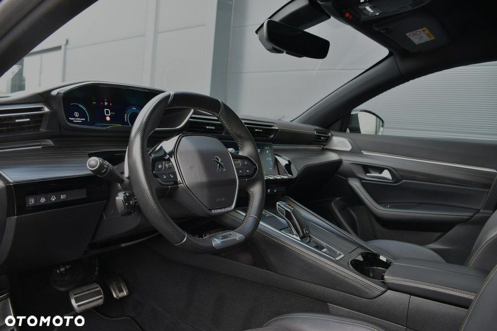 Peugeot 508 225 e-EAT8 GT - 16