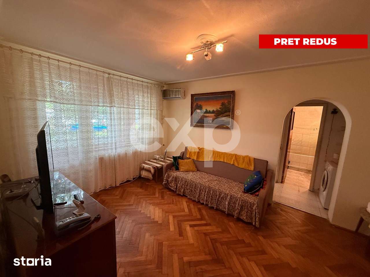 Apartament 2 Camere | Parter | Zona Centrala — fotografia 1