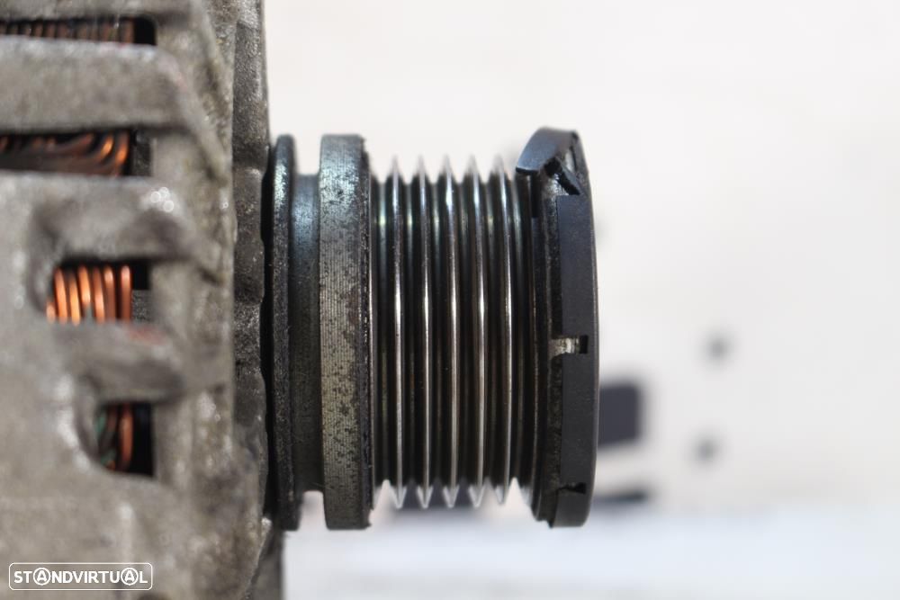 Alternador Volkswagen Golf Vii (5G1, Bq1, Be1, Be2)  03L903023l / 03L - 3