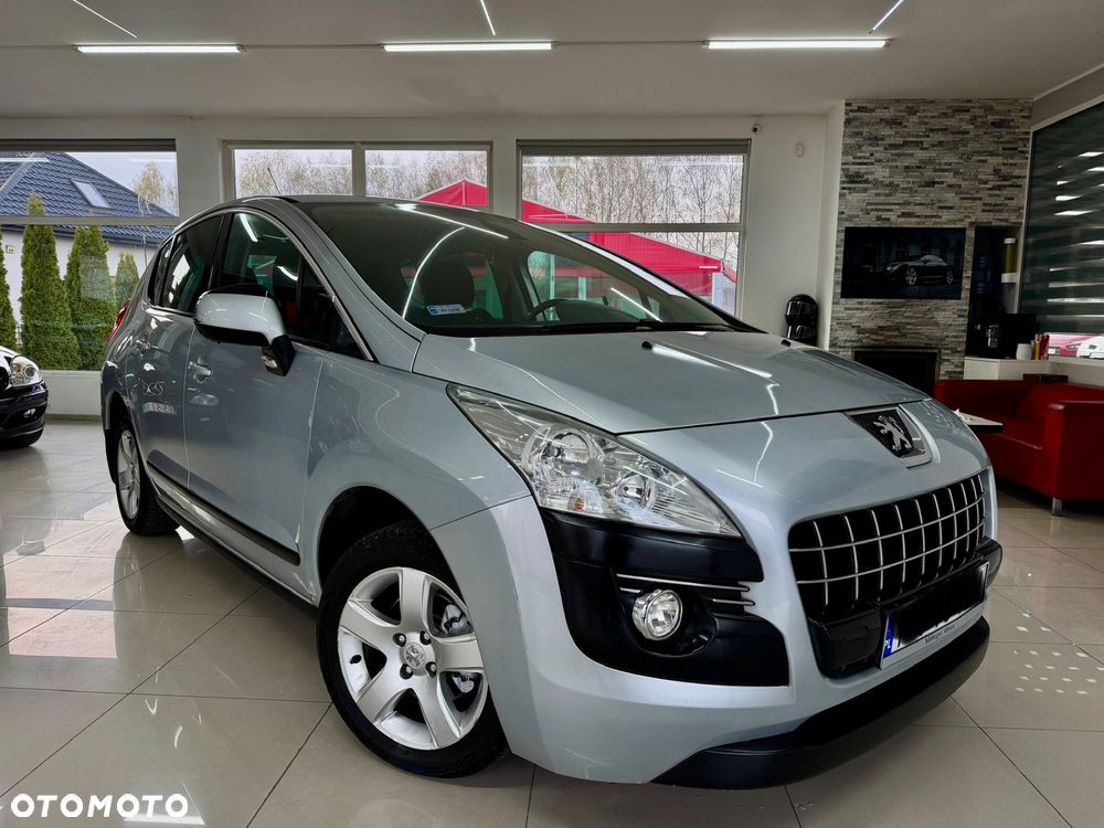 Peugeot 3008 1.6 Active - 15