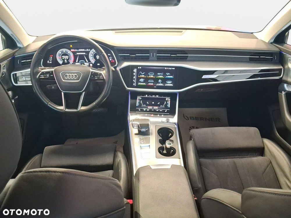 Audi A6 Limousine - 13