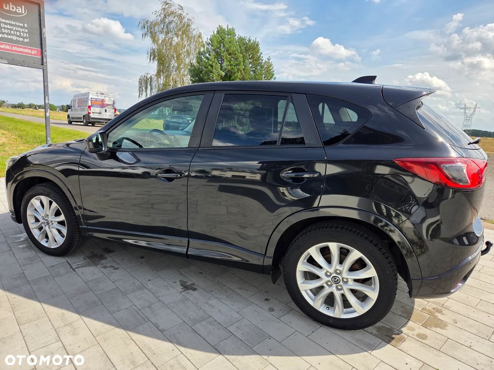 Mazda CX-5 2.0 Skygo 2WD - 9