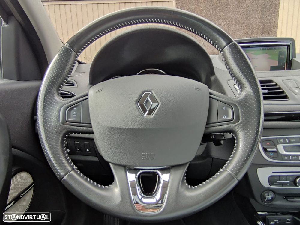 Renault Mégane - 16