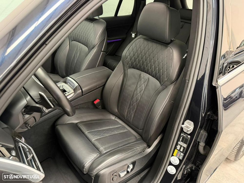 BMW X5 45 e xDrive Pack M - 18