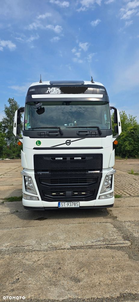 Volvo FH - 2