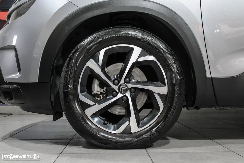Citroën C5 Aircross Pure Tech 130 S&S FEEL - 11