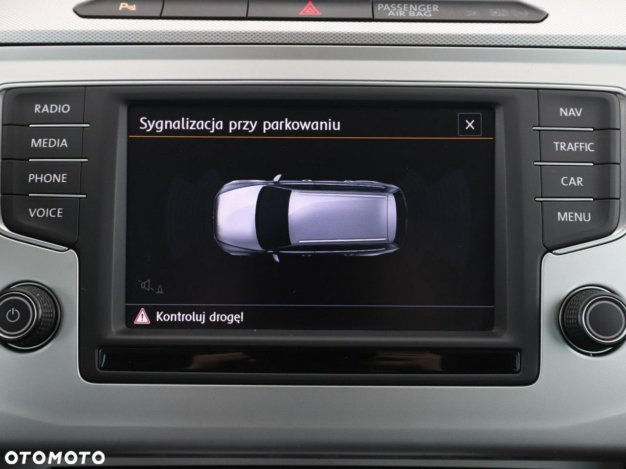 Volkswagen Passat Variant 1.4 TSI ACT (BlueMotion Technology) Comfortline - 25