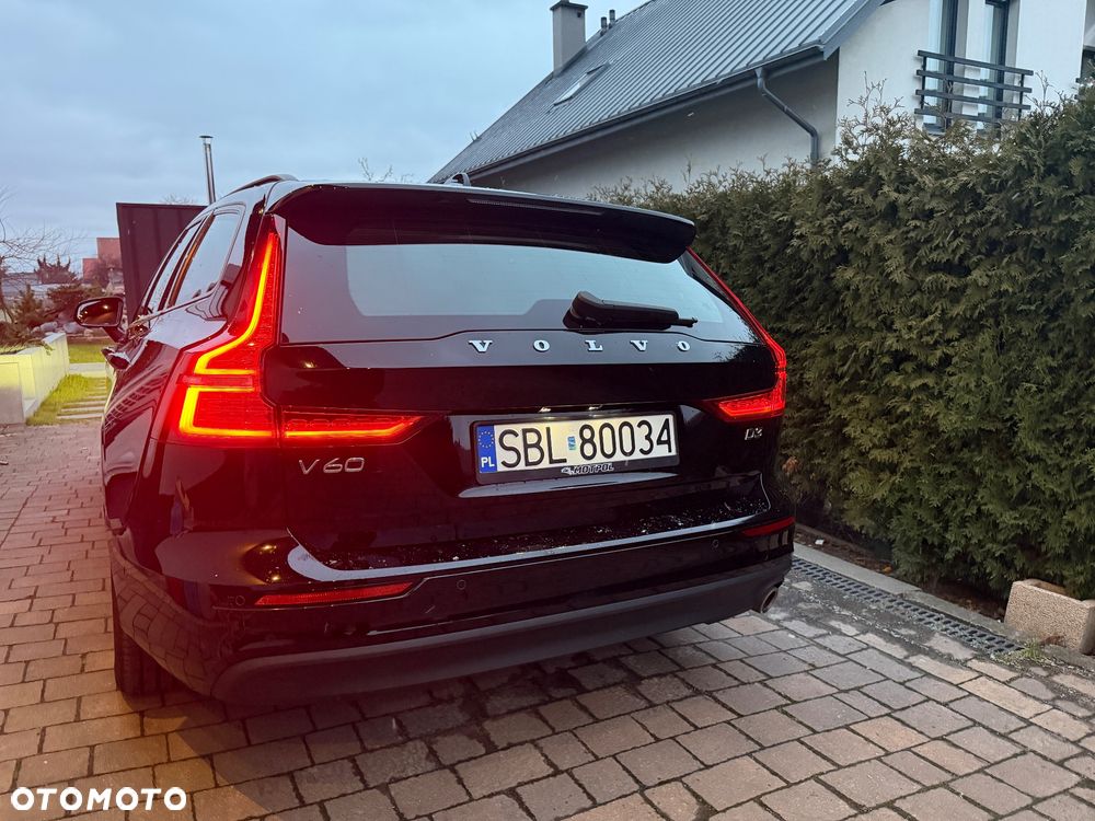 Volvo V60 D3 Geartronic Momentum Pro - 31