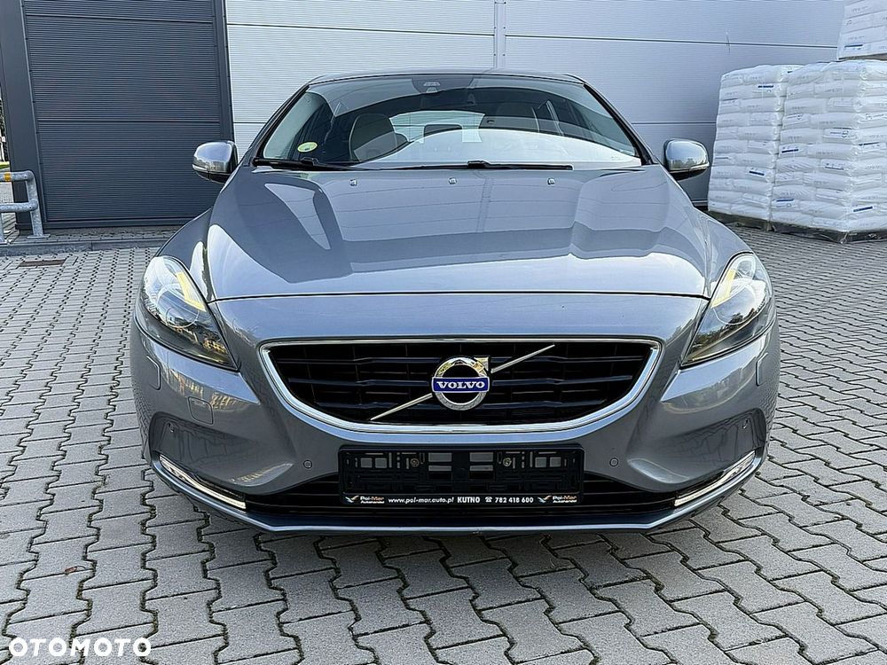 Volvo V40 - 3