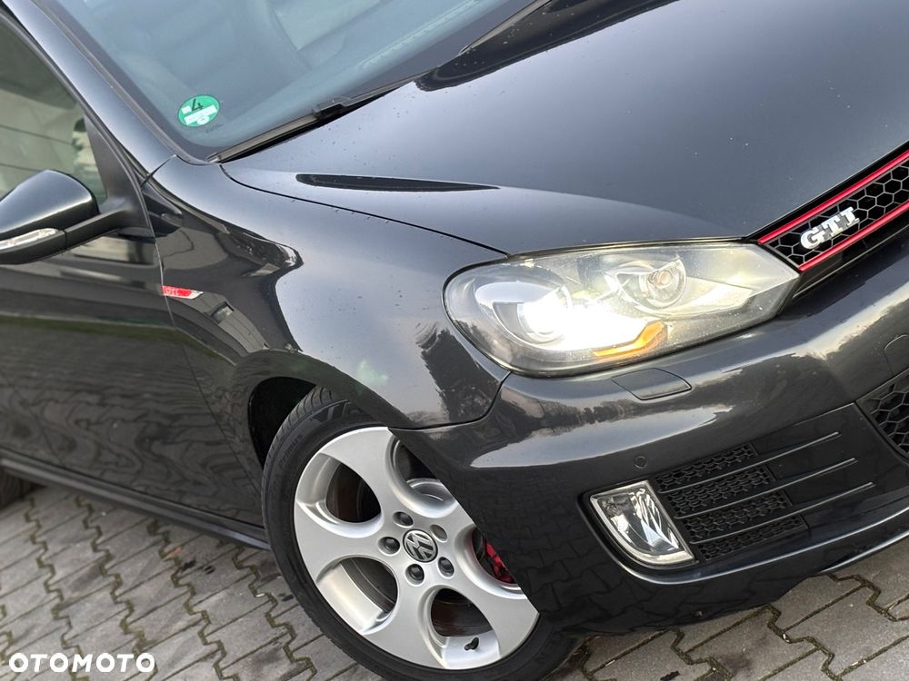Volkswagen Golf 2.0 GTI - 4
